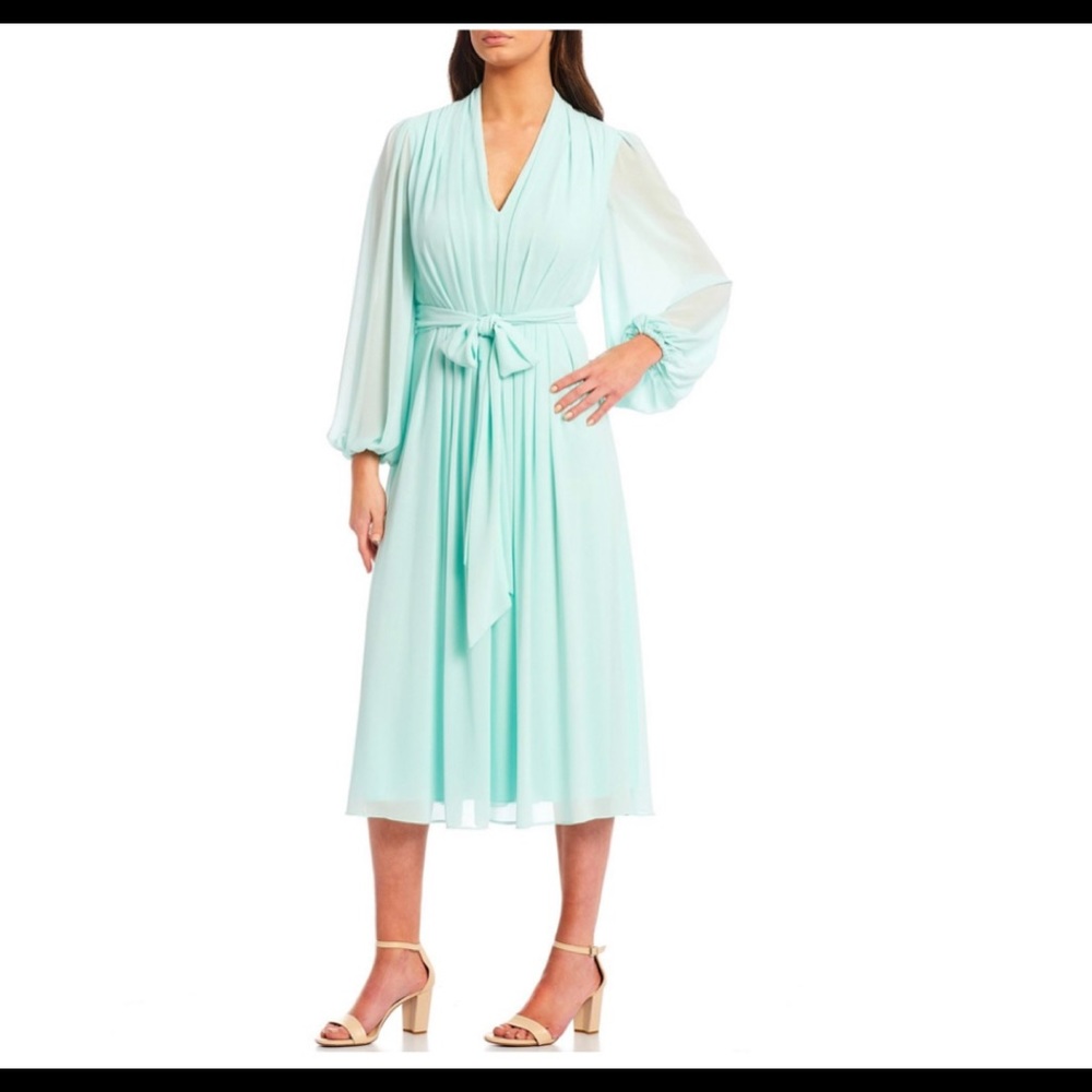 Alex Marie Hayden Dress Size 8